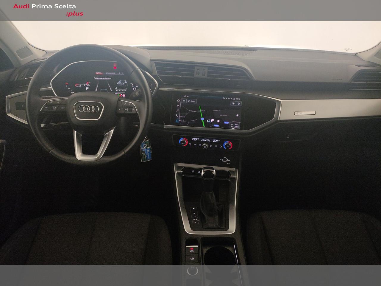 35 2.0 TDI Business Advanced S tronic