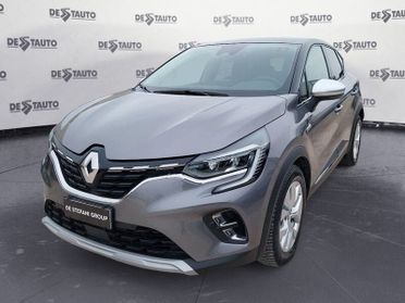 Renault Captur Captur 1.6 E-Tech hybrid Intens 145cv auto