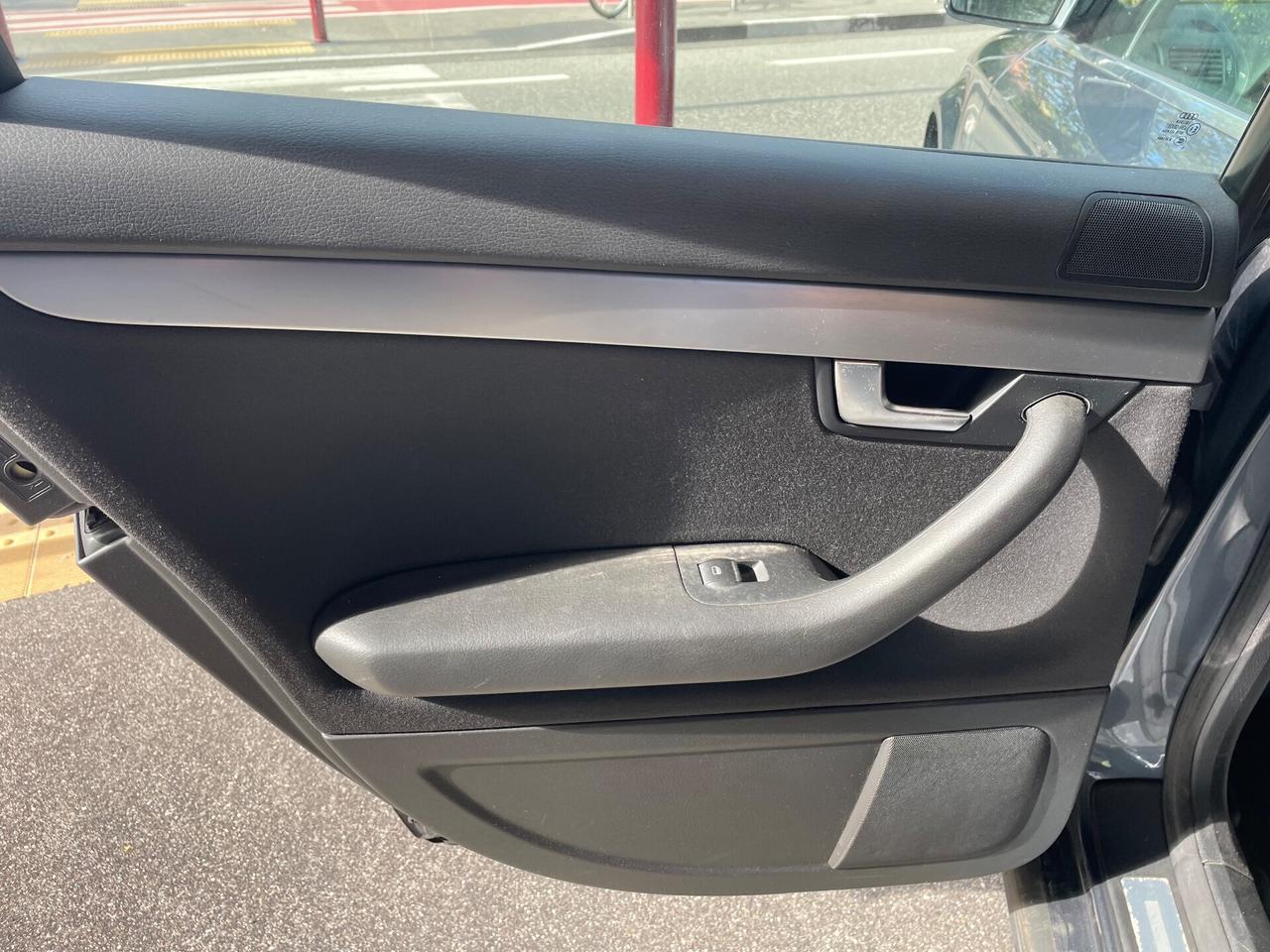 Audi A4 2.0 TDI 140cv/1PROP/GARANZIA 12 MESI