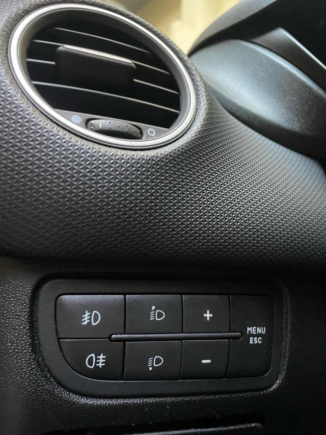 FIAT Punto 1.4 8V 5 porte Easypower Lounge