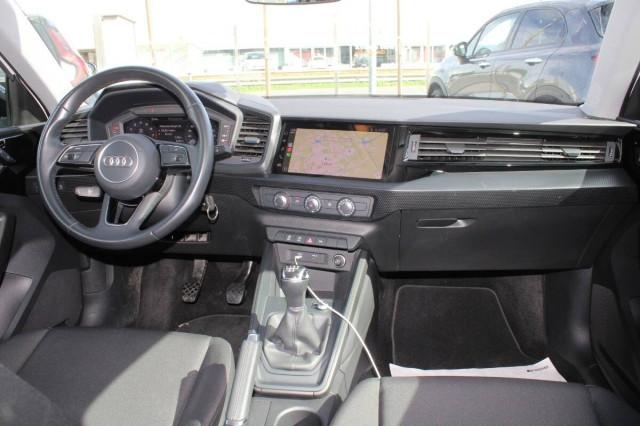 Audi A1 Sportback 25 1.0 tfsi Con TELECAMERA SPB