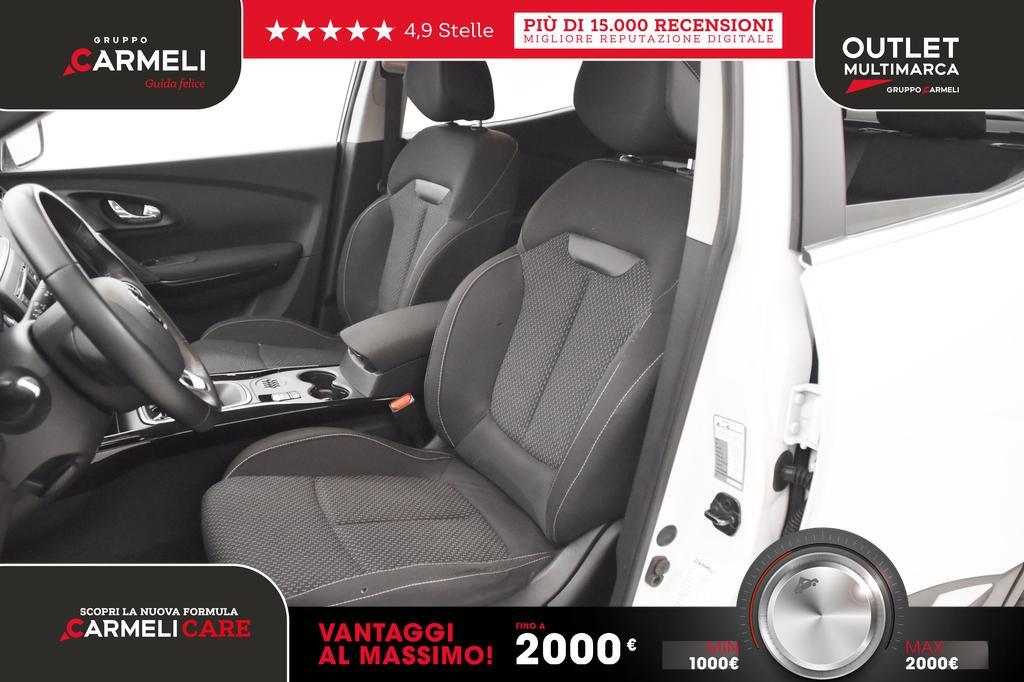 Renault Kadjar 1.2 TCe Energy Zen EDC
