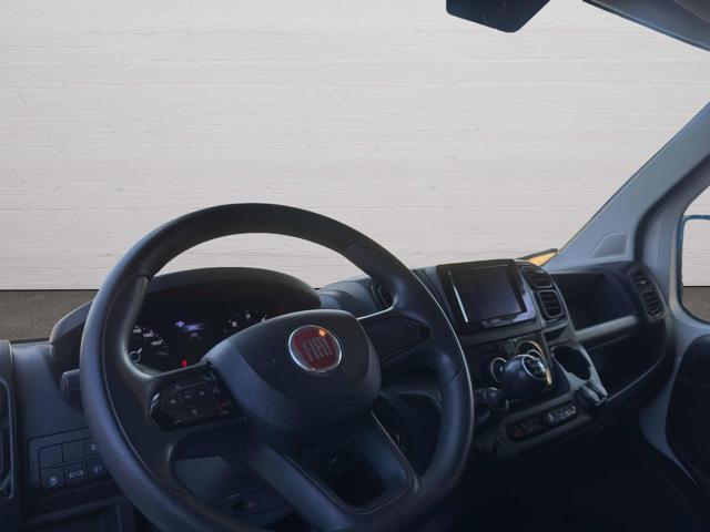 FIAT Ducato 30 2.2 Mjt 120CV CH1 Furgone