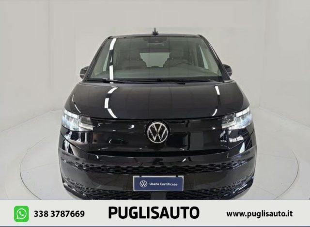 VOLKSWAGEN Multivan 2.0 TDI 150CV DSG 7posti Space