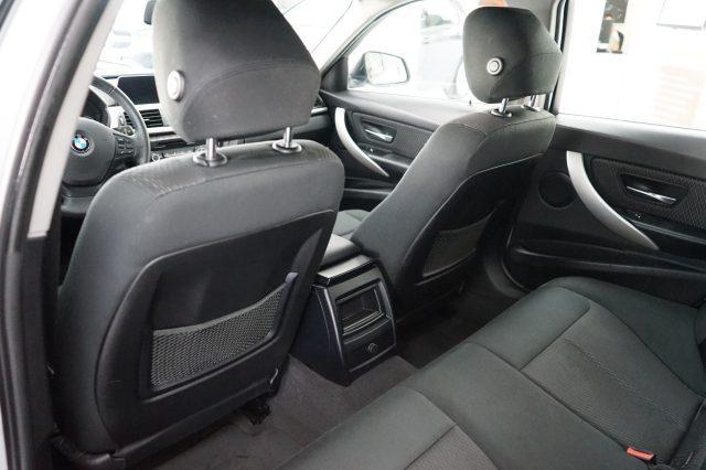 BMW 318 d Business Advantage aut.Ufficiale Bmw Uniprop.