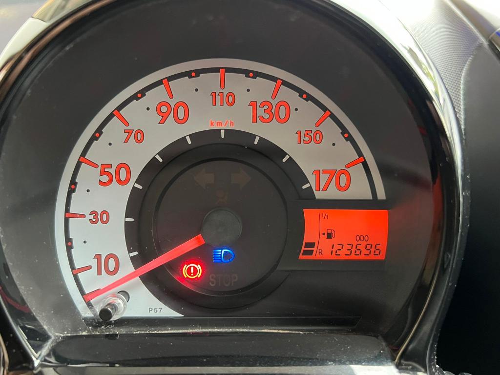 Toyota Aygo 5 Porte Aygo 5p 1.0 Active connect my14