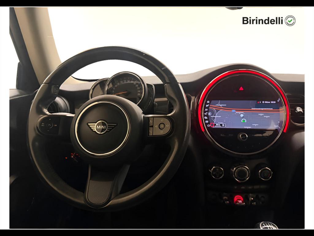 MINI Mini 4ª serie (F56) - Mini 1.5 Cooper Camden Edition