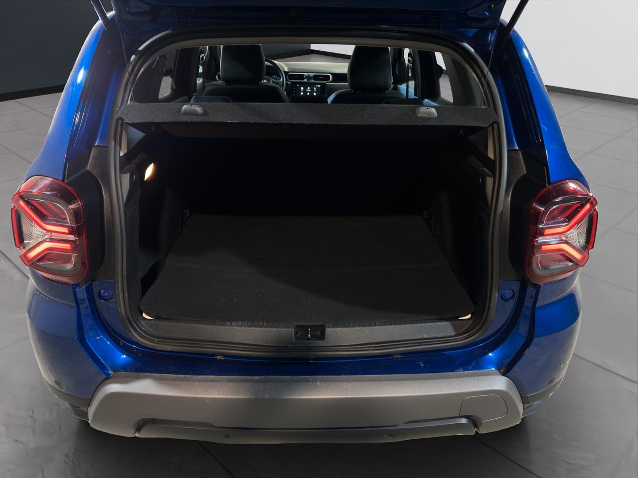 Dacia Duster 1.5 Blue dCi 8V 115 CV 4x4 Comfort