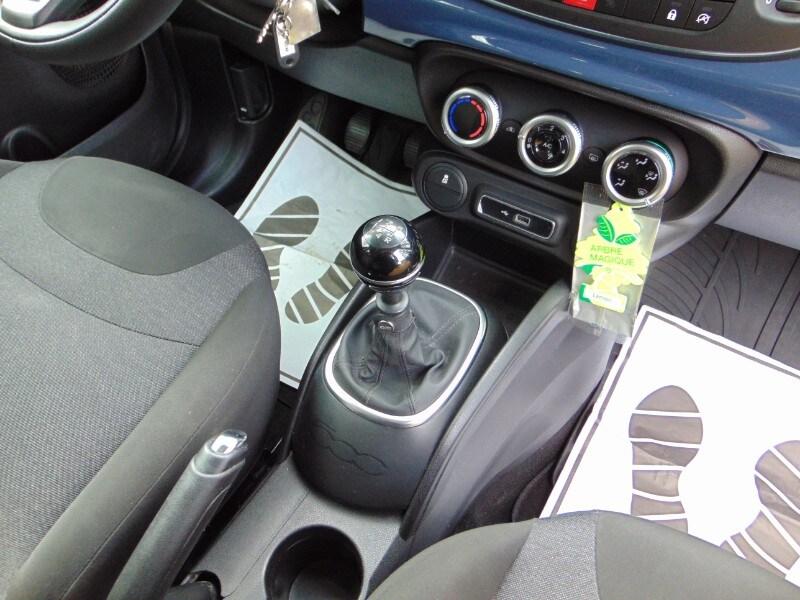 FIAT 500L 500L 1.3 Multijet 95 CV Urban