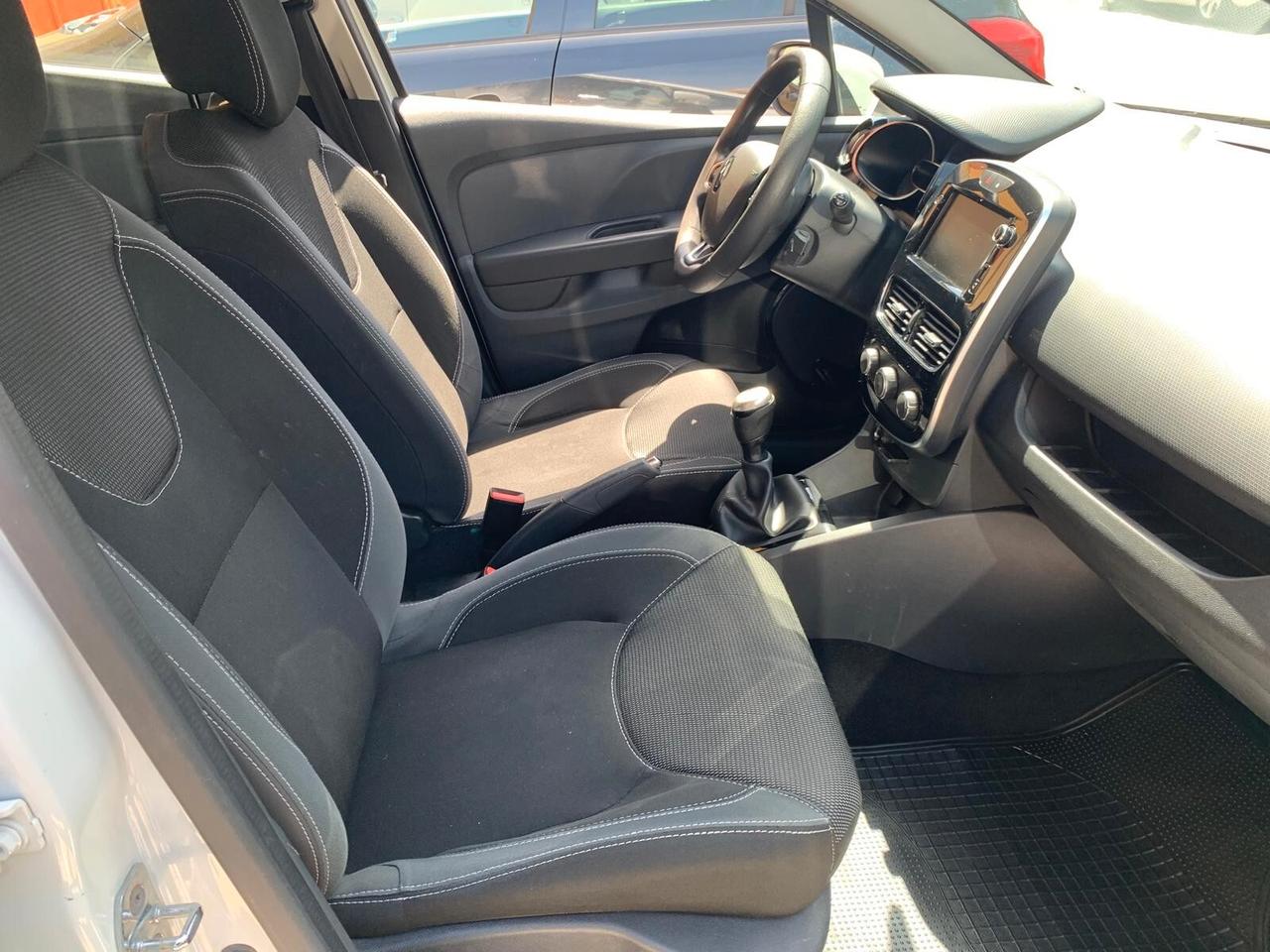 Renault Clio 1.5 dCi Business - 2019 Neopatentati