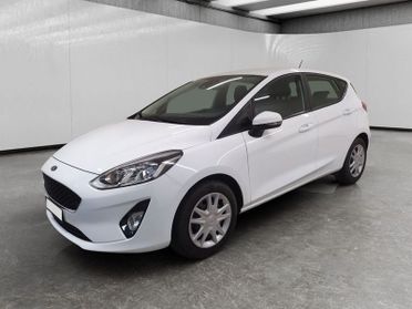 Ford Fiesta 5p 1.1 Plus 85cv my19