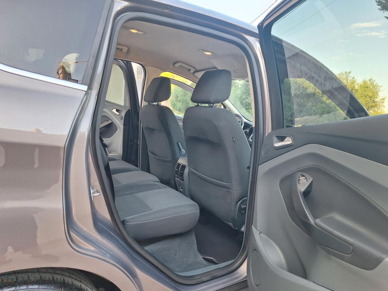 Ford C-Max 1.6 TDCi Titanium "PERFETTA" 2014