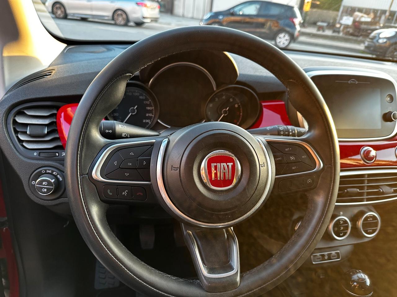 Fiat 500X 1.0 T3 120 CV Business "NEOPATENTATI"