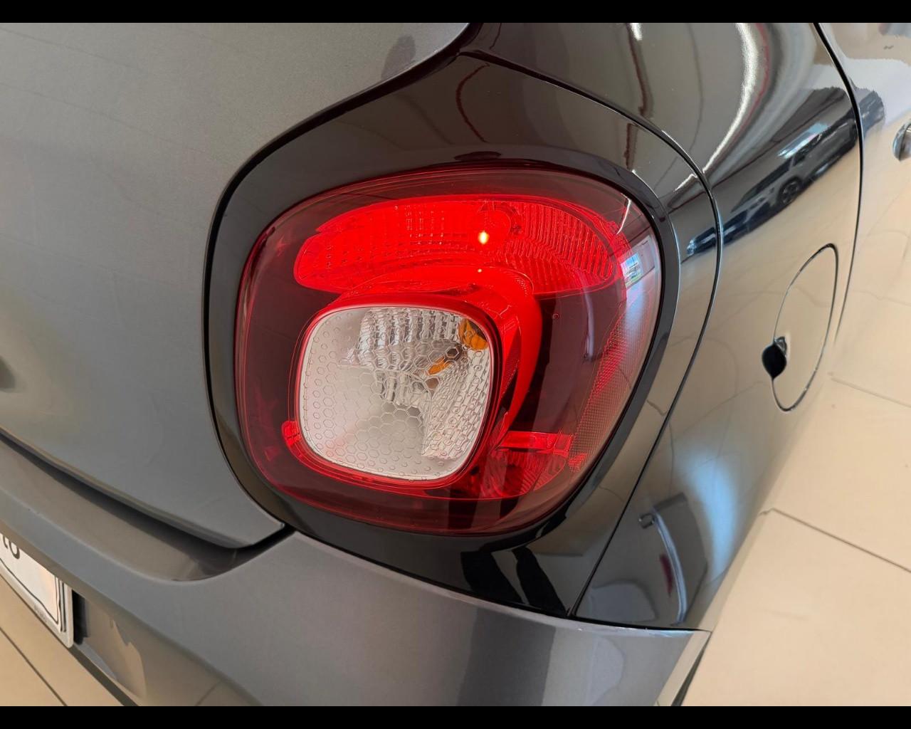 SMART forfour 2ªs. (W453) - forfour 70 1.0 Passion