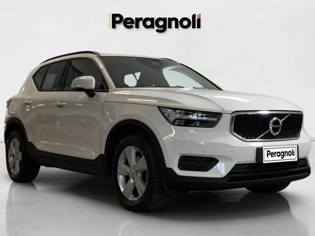 VOLVO XC40 D3 Momentum