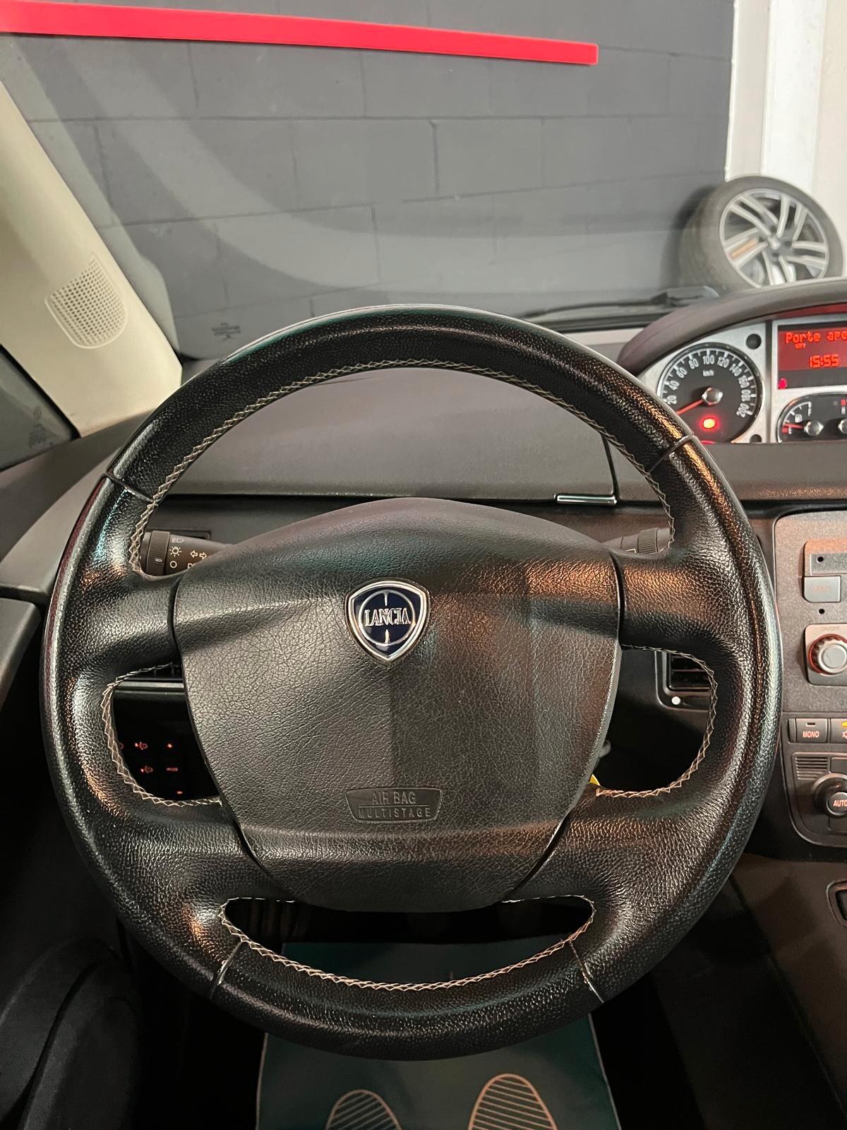 Lancia MUSA GPL Prezzo NON vincolato a finanziamento