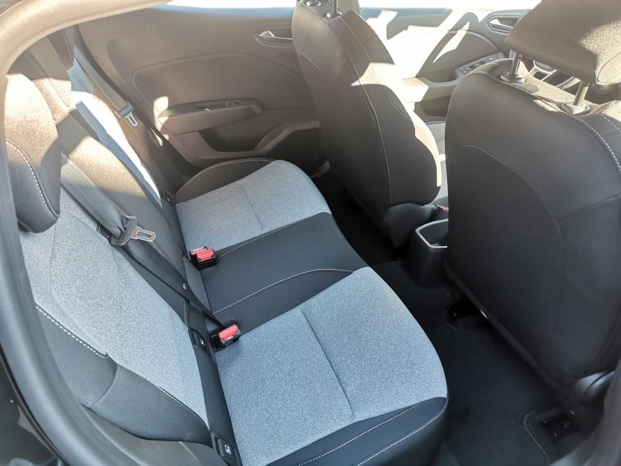 Renault Clio ECO-G 100 CV Evolution