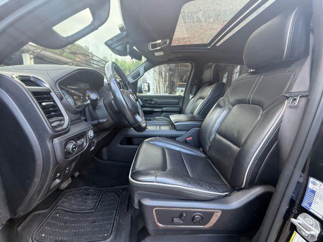 DODGE RAM 1500 LIMITED FULL OPTIONALS GPL