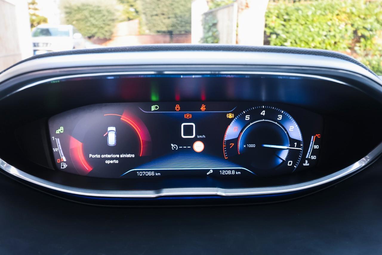 Peugeot 3008 PureTech Turbo 130 S&S Allure