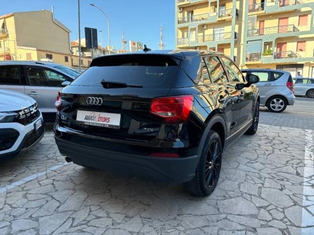 Audi Q2 1.6 tdi Business s-tronic
