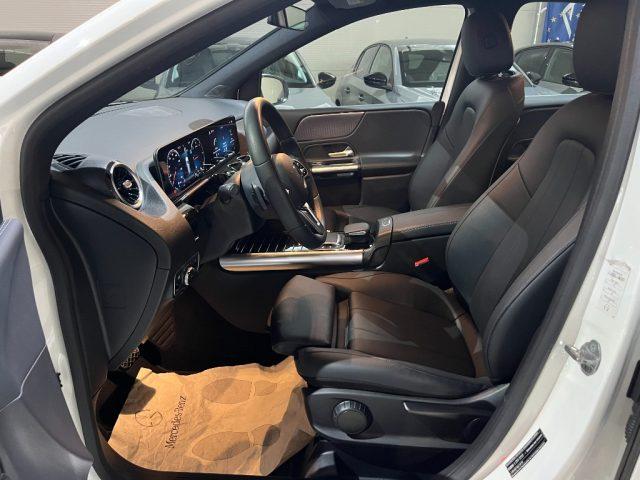 MERCEDES-BENZ B 180 d Autom. Sport Plus UNICO PROP./NAVI/TELEC./F.LED