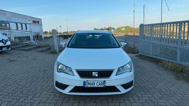 Seat Leon SW 1.6 TDI 2018 AUTOMATICA