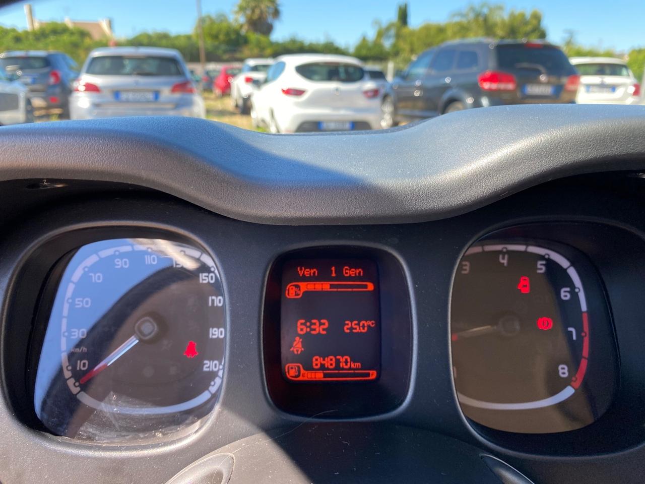 Fiat Panda 1.0 Hybrid City Life | 2022