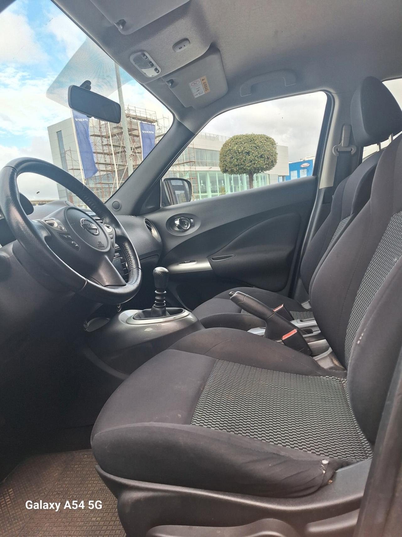 Ford EcoSport 1.0 EcoBoost 125 CV Start&Stop Titanium