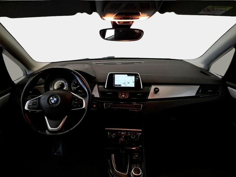 BMW 225 e ACTIVE TOURER iPerformance Business autom.