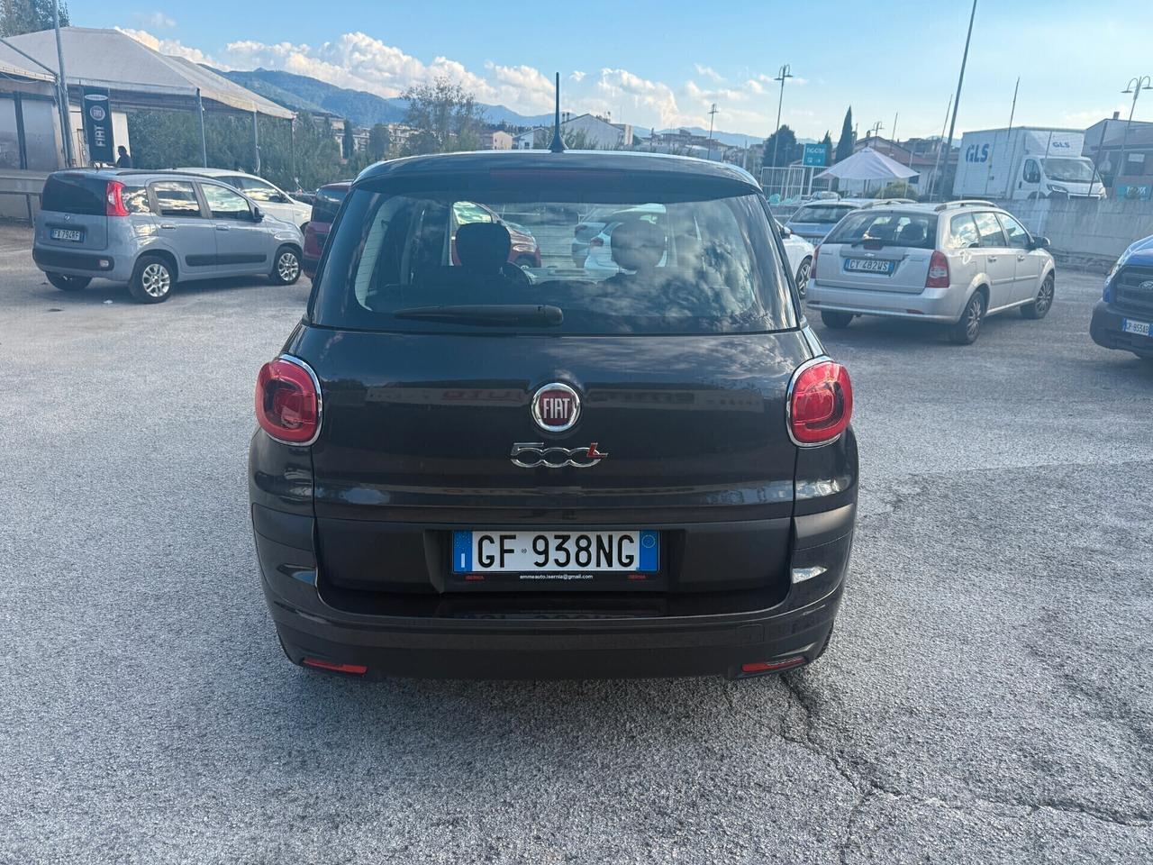 Fiat 500L Pro 1.6 MJT 120CV LONGE