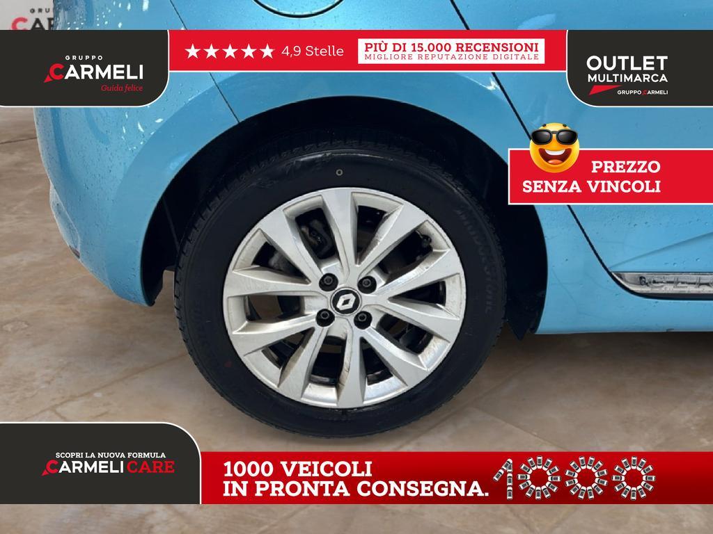 Renault Clio 5 Porte 1.0 TCe Intens