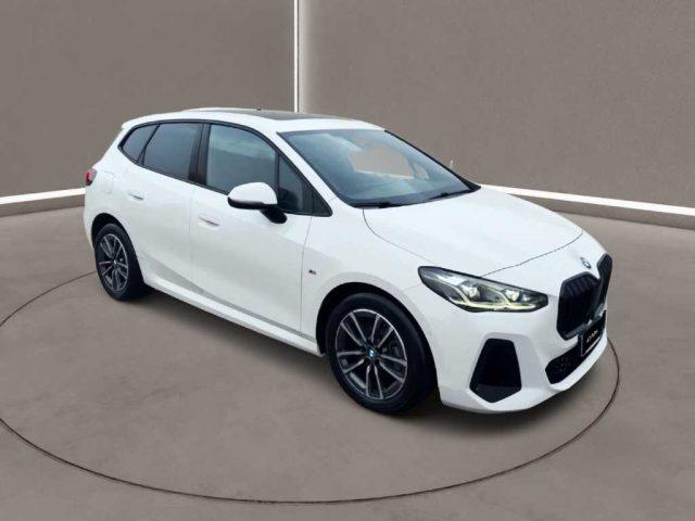 BMW 218 Serie 2 A.T. (U06) - d Active Tourer Msport