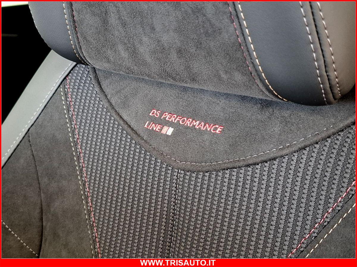 DS DS4 1.5 BlueHDi 130 Aut. Performace Line NEOPATENTATI (FULL LED+PELLE)