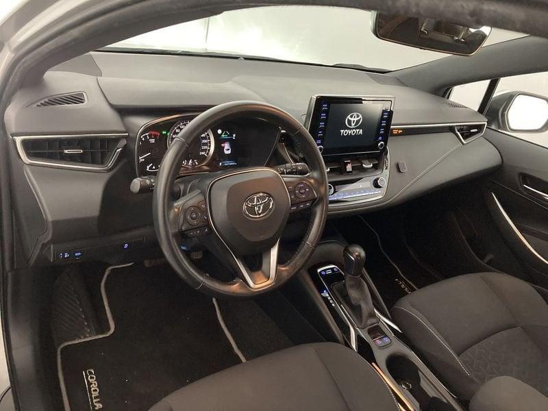 Toyota Corolla Corolla 1.8 Hybrid Active
