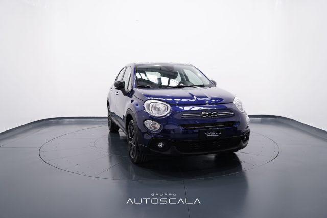 FIAT 500X 1.3 MultiJet 95 CV