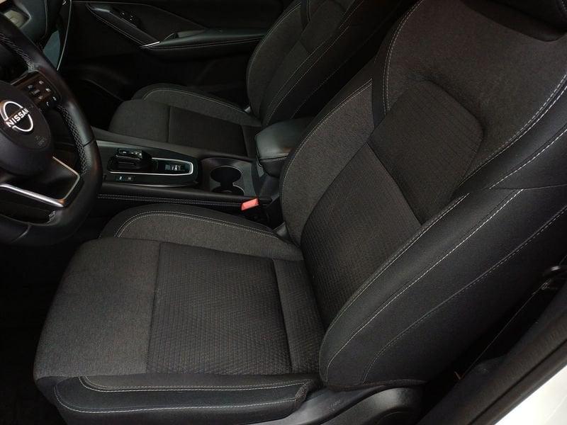 Nissan Qashqai 1.5 e-Power N-Connecta Auto 1°PROP-GARANZIA