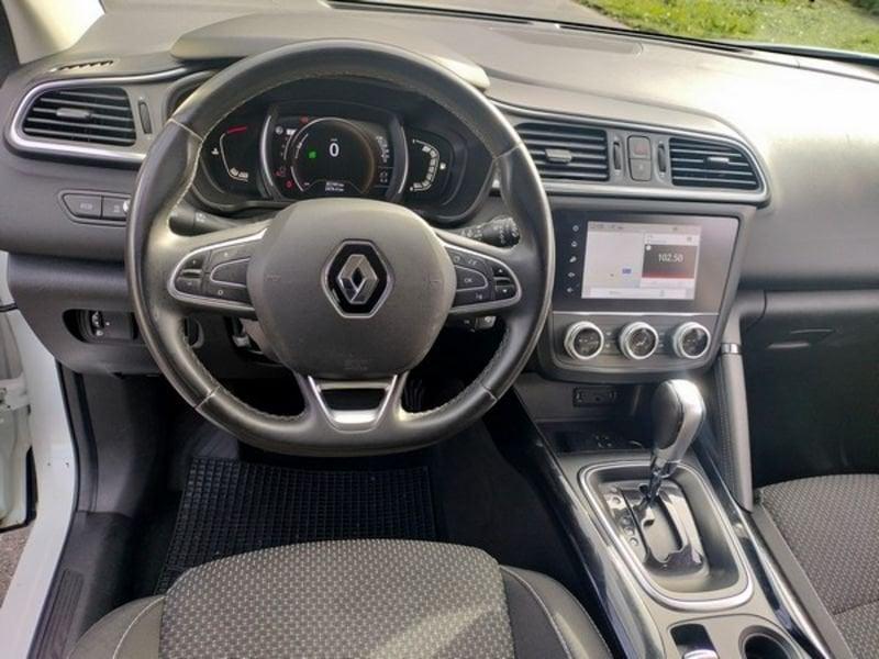 Renault Kadjar Blue dCi 8V 115CV EDC Business