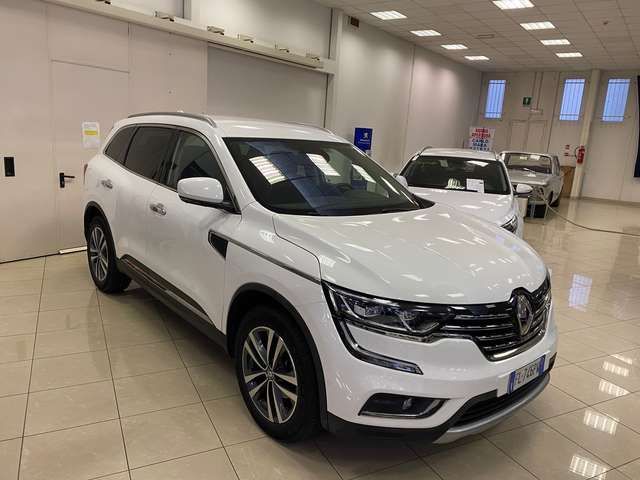 Renault Koleos Koleos 1.6 dci Intens 130cv