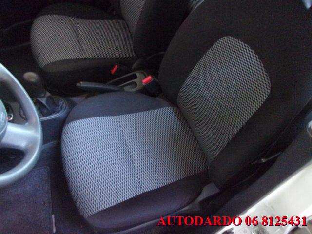 NISSAN Micra 1.2 12V 5 porte GPL Eco Comfort