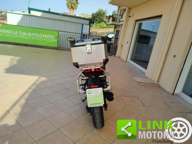 VOGE Valico 500 DSX