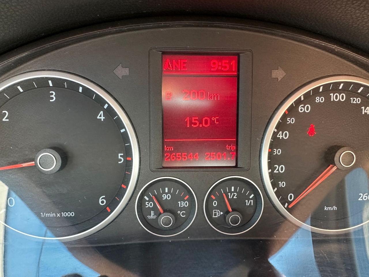 Volkswagen Tiguan 2.0 TDI DPF 4MOTION Sport & Style