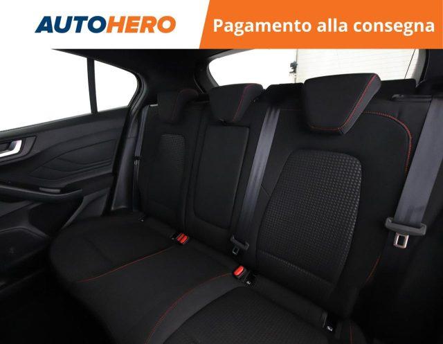 FORD Focus 1.0 EcoBoost Hybrid 125 CV 5p. ST-Line X