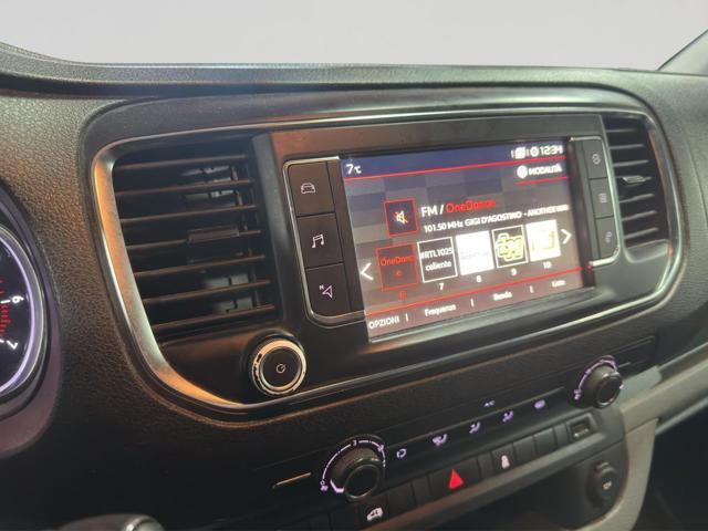 CITROEN Jumpy BlueHDi 120 PC-TN Furgone XS Club