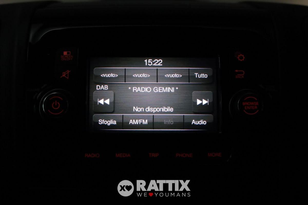 Peugeot Boxer 330 2.2 BlueHDI 120CV L1H1 (IVA ESCLUSA)