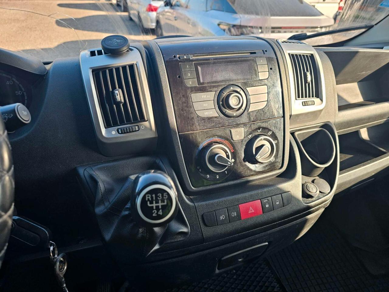 Fiat Ducato 30 2.0 MJT PC-TM Furgone