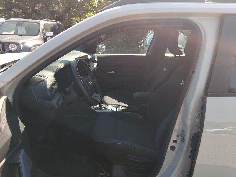 Dacia Duster NUOVO Journey Hybrid 140