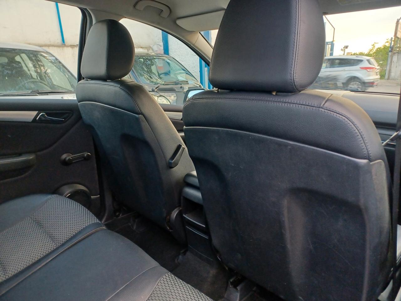 Mercedes-benz A 180 CDI Avantgarde