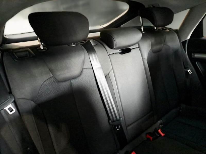 AUDI Q5 SPORTBACK 40 TDI MHEV BUSINESS ADVANCED QUATTRO S TRONIC SUV