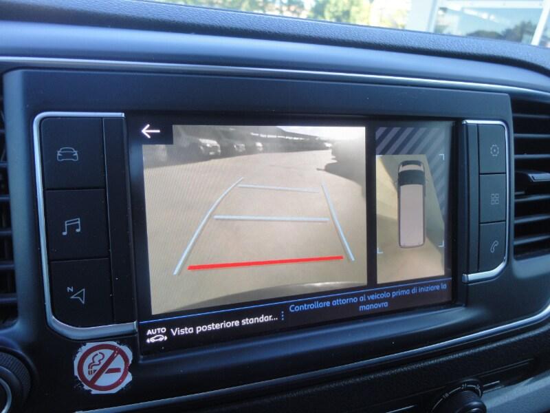 PEUGEOT Expert 4ª serie Expert BlueHDi 120 S&S...
