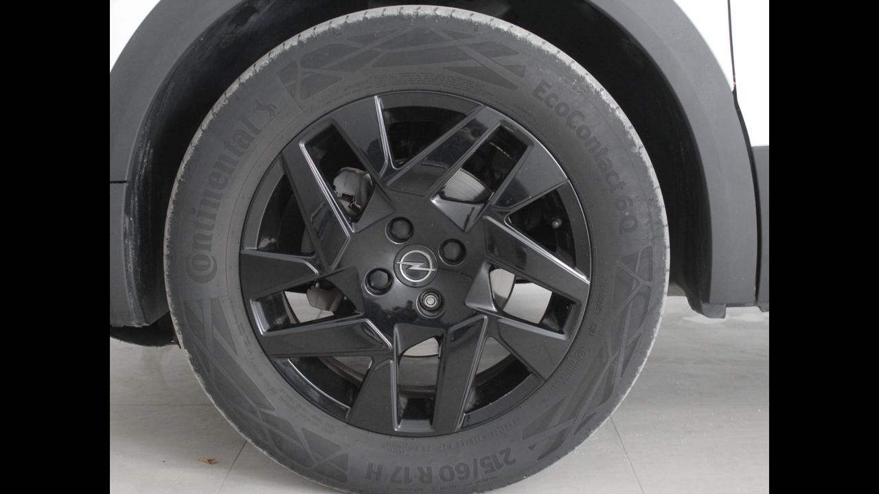 OPEL Mokka II 2020 - Mokka 1.2 t GS Line s&s 100cv